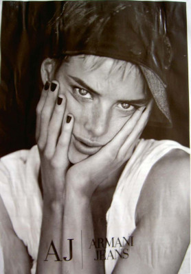 Agyness Deyn pic #99326